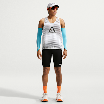 ACG Radical AirFlow Men's Dri-FIT Trail Running Tank Top. Nike.com